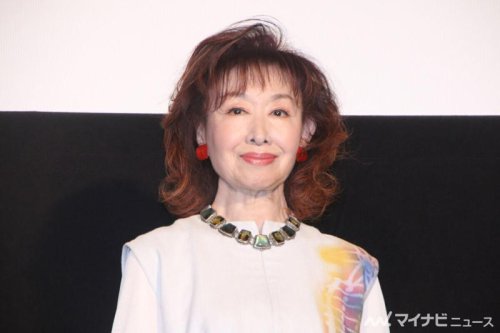 三田佳子、認知症の役は&ldquo;リアル&rdquo;すぎないように意識 周囲からの疑惑には「一生懸命否定したんですけど&hellip;」映画『お終活3 幸春!人生メモリーズ』の大ヒット御礼舞台挨拶