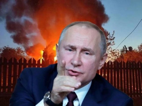 「プーチンに突き刺さる91％」ウクライナ、ロシアのドローン攻勢を空で迎え撃つ