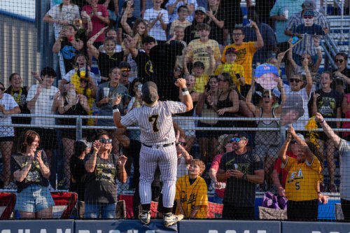 These are the best photos around Oklahoma in May 2026