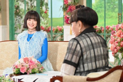 44歳になった安達祐実、成長のきっかけは&ldquo;2回の結婚と離婚&rdquo;。20歳の長女は海外に留学