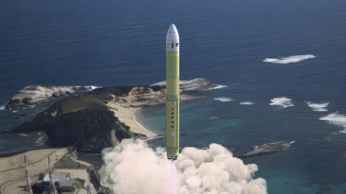 JAXAが「H3」ロケット6号機の打ち上げ延期を発表 固体ブースターを使わない形態の試験機