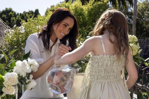 Why It Matters, Meghan&rsquo;s As Ever Inventory in January, Meghan&rsquo;s American Audience on As Ever Website Since the Glitch, The Pressure on Meghan to Succeed, Meghan Markle's As Ever inventory far outstripped US website visits