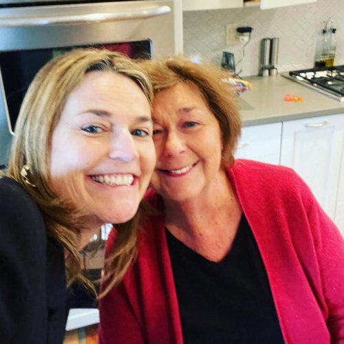 Savannah Guthrie shares moving message as search for missing mom Nancy passes four-month mark