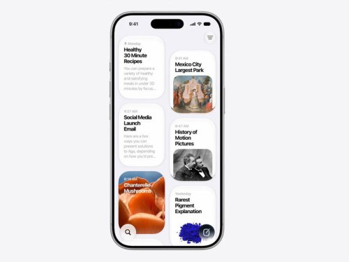 Apple finally gives Siri an AI glow-up after rare yearlong delay