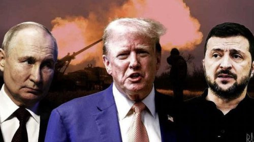 「ロシアは北朝鮮なしでは戦えない」ゼレンスキー氏が公開書簡で&ldquo;プーチン氏の急所を刺す&rdquo;