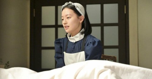 丸山礼も出ている, シマケンの記事の影響力, 直美を捨てた母への思い, フォトギャラリー 主なシーンより, 第11週（6月8日〜12日） 「凪にそよぐ」あらすじ, 連続テレビ小説『風、薫る』 作品情報, 自分を捨てた親に会いたい?&rarr;主人公が放つ「親ガチャへの本音」が胸に刺さった〈風、薫る第52回〉