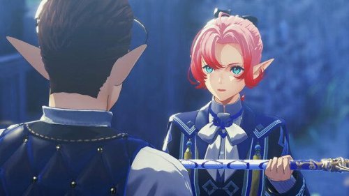 シリーズ新生!『ゼノブレイド ジェネシス』が2027年に登場――器士学院「リューコス」を舞台にした日々が待ちきれない