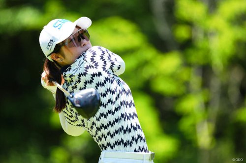 予選落ちのメジャーは「大赤字」も&hellip;荒木優奈が全英切符へ41位&rarr;3位浮上