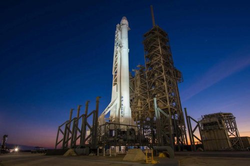 SpaceX株、いくらなら買い? いくらなら売り? 3億円投資家が示す上場初日の判断ライン