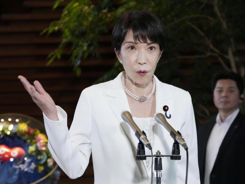 「松井さんのおかげで勝てた」自民総裁選、高市氏秘書から小泉氏批評動画で謝意 衆院選でも「ネガキャン」証言、「世論操作の一環だ」「全て無償」作成者を駆り立てた動機とは&hellip;