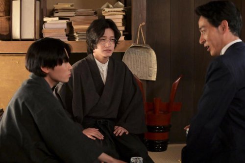 朝ドラ【風、薫る】来週のあらすじ公開!第12週のストーリー展開は?（ネタバレあり）