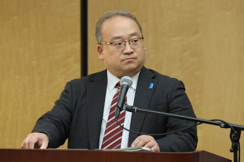 「コアラ暴言」否定投稿後も反論を続け&hellip;&hellip;内閣広報官はアベノマスクの&ldquo;発案者&rdquo; 高市包囲網に警戒か