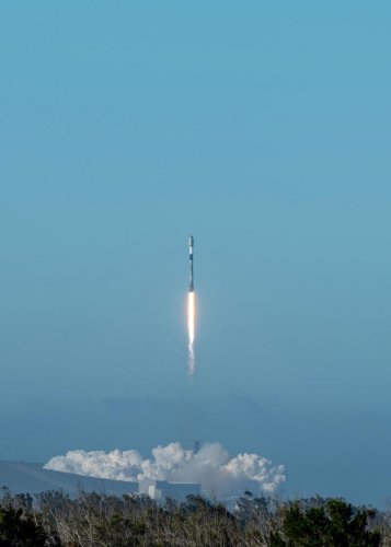 Is there a rocket launch today? Next mission from Vandenberg in California, Where is the next launch from California? What to know about trajectory, What is launching from Vandenberg? SpaceX to deploy Starlink satellites, Where to watch California rocket launches in Santa Barbara County, Where to watch California rocket launches in Ventura County, Where to watch California rocket launches in San Luis Obispo County, Other cities in California where rockets may be visible, What to know about booster re-entry, Will there be sonic booms?, Does Elon Musk own SpaceX? What to know about rocket company, What is Starlink?, What is the Vandenberg Space Force Base in California?, Where, when to see the next California rocket launch at Vandenberg