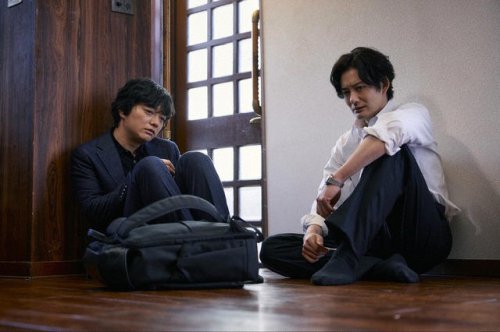 「苦しすぎる、憎めない」「姿が鮮明に浮かぶ」稔・染谷将太が語るもっちゃんの思い出が切なすぎる「田鎖ブラザーズ」9話