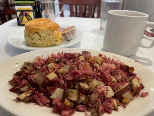 Top 5+ great Jersey Shore brunch spots to try
