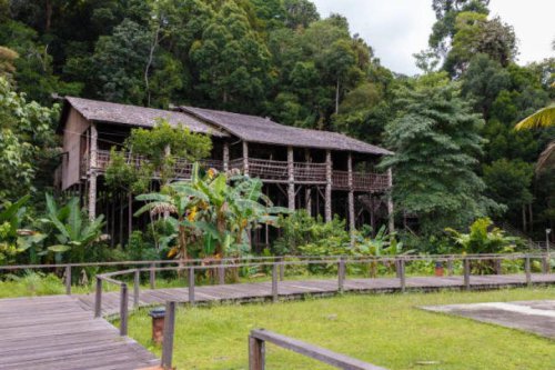 How travel changed the way I see Malaysia