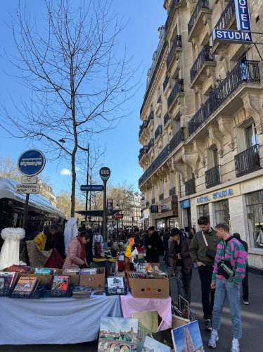 The biggest dos and don'ts for Americans visiting Paris