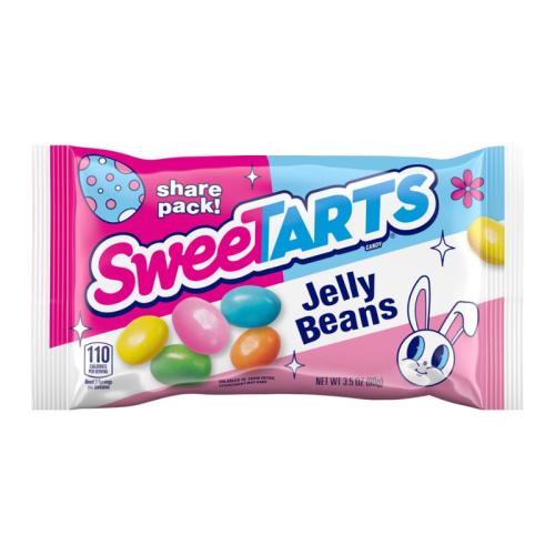 We tried 15 (!) different jelly bean brands&mdash;these are the ones that belong in your Easter basket