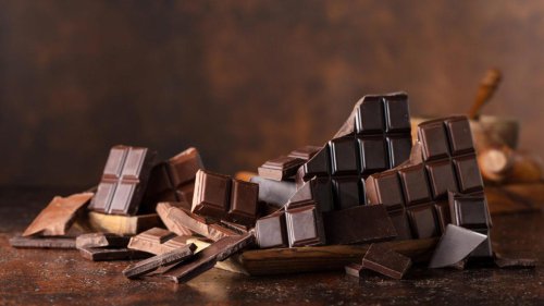Earliest hints of health benefits, Flavanols, Evidence of benefit crumbles, Little meaningful difference in sugar, Training ourselves to slow down, The great dark chocolate myth
