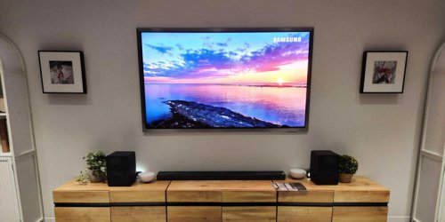 Samsung just launched its latest OLED TVs, and I got a hands-on first look. Here's what's new and how to buy