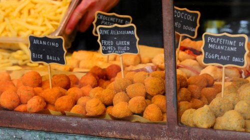 Top 10+ Italian street foods you need to try