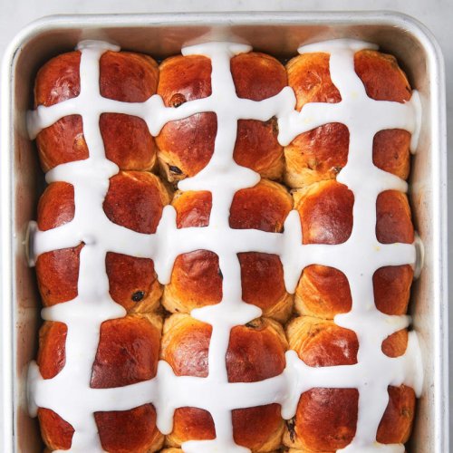 Feeling homesick? Make these grandma-approved recipes for Easter