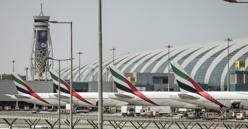 Asian travelers seek respite in other options as Middle East travel plans stay grounded