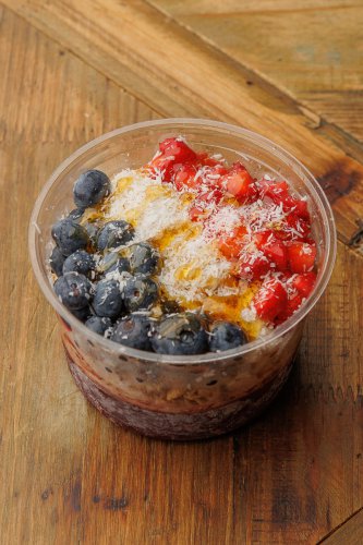 April dessert and drink deals, dining events across Palm Beach County
