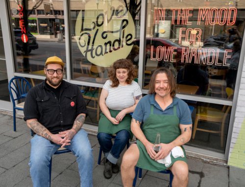 After 10 years in Indy, Mass Ave brunch spot is still keeping it fun