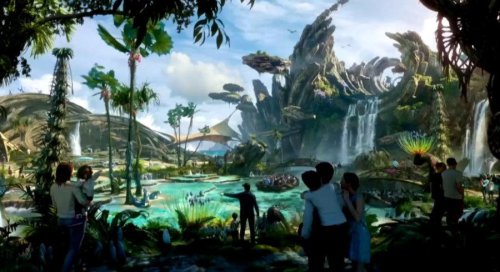 Zootopia vs. Avatar: Former Imagineer&rsquo;s comments fuel speculation among Disneyland fans
