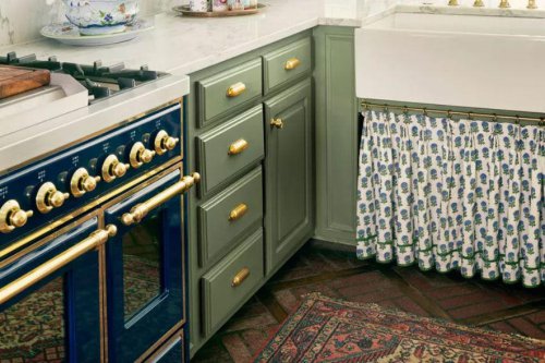 The 'neutral' paint color designers say everyone is using right now