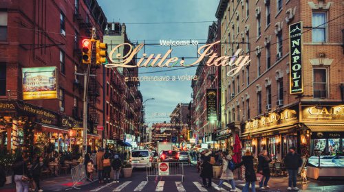 Top 11+ of the most iconic red sauce restaurants in NYC worth visiting, according to reputation