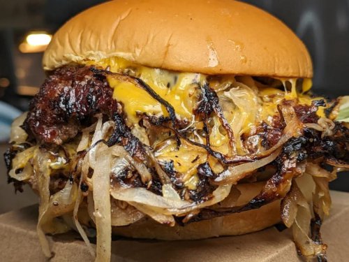 Smash burgers are taking over Australia: Here&rsquo;s where to get the best ones