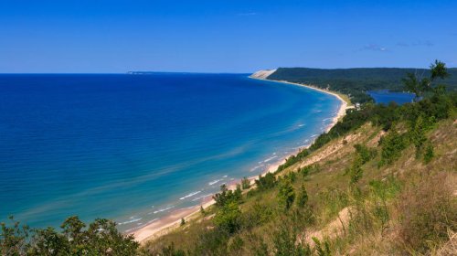 Midwest beaches that could pass for the Caribbean, according to reviews