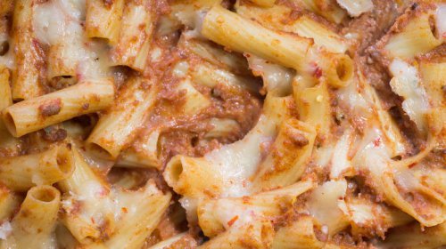 Top 7+ vintage pasta bake dishes that deserve a comeback