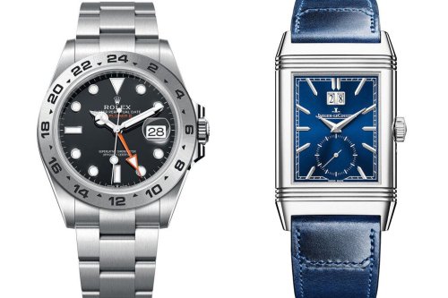 Watches like this $455,000 timepiece can&rsquo;t be made by a machine&mdash;and that&rsquo;s exactly why they&rsquo;re the ultimate flex amid the analog revival