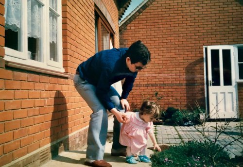 My dad planned to retire at 55. He died at 52, and it changed how I live.