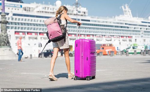Cruise ship staff spark outrage as absurd new tipping demand shocks travelers