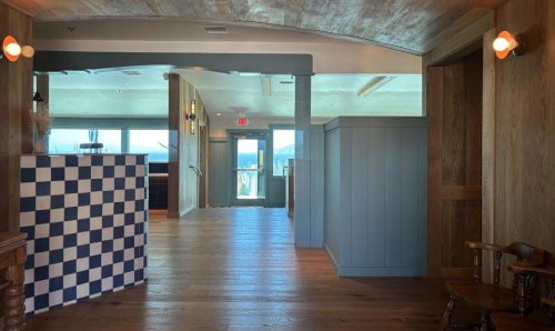 Newly renovated restaurant to open in well-known Pismo Beach spot