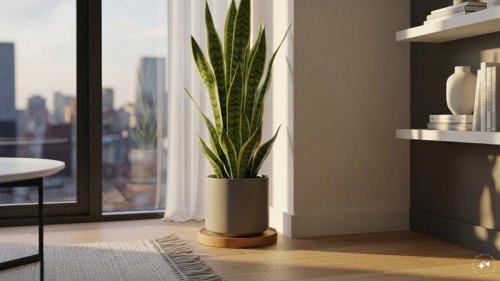 Does snake plant attract snakes? Here&rsquo;s the truth you need to know before keeping one at home