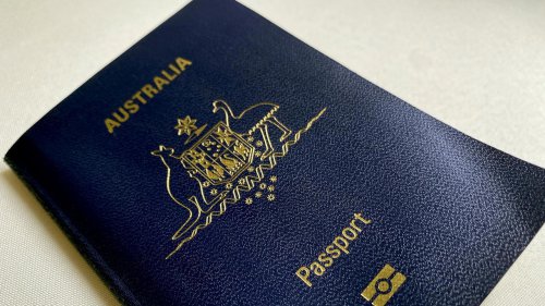 New rule for travellers entering Europe