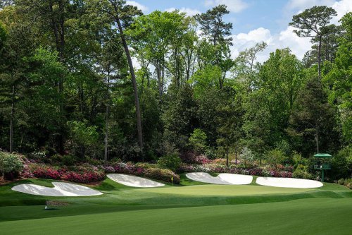 How a 1930s jazz singer is secretly responsible for naming Amen Corner