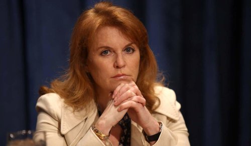 Insider reveals what Sarah Ferguson is really up to as 'revolting' messages emerge