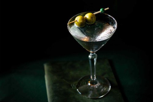 San Francisco has a martini trail &mdash; here's how to plan a weekend around it