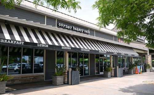 Popular national bakery chain closes Fresno cafe. It's not first in area to shut down