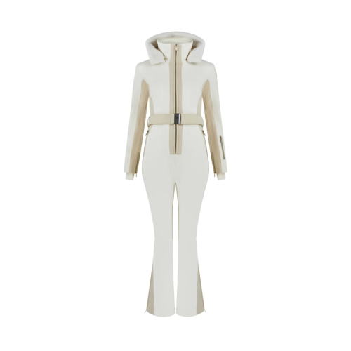 What to wear for a spring ski trip
