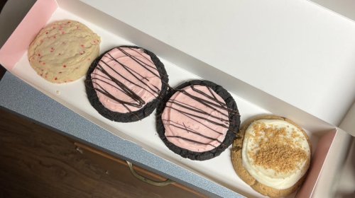 Top 17+ things to know for your first time at Crumbl