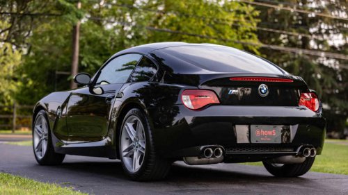 Top 6+ sports cars collectors are quietly buying