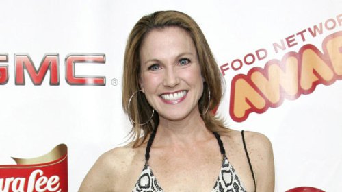 How I was discovered, The house in Connecticut, The move to Chelsea Market, A typical day on set, When my kids stole the show, Final thoughts, I hosted a Food Network show for 6 seasons. Here's what it was really like behind the scenes