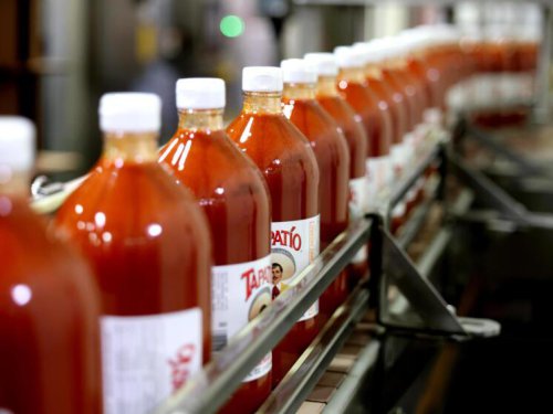 The tale of LA.'s iconic hot sauce and how Ozempic is making it even hotter